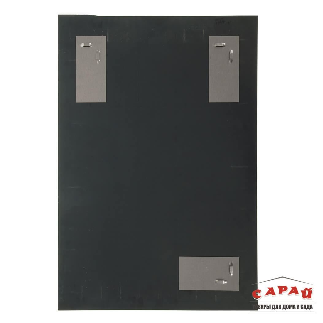 Зеркало 1300х700 мм с фацетом