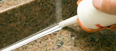 Силиконовые герметики