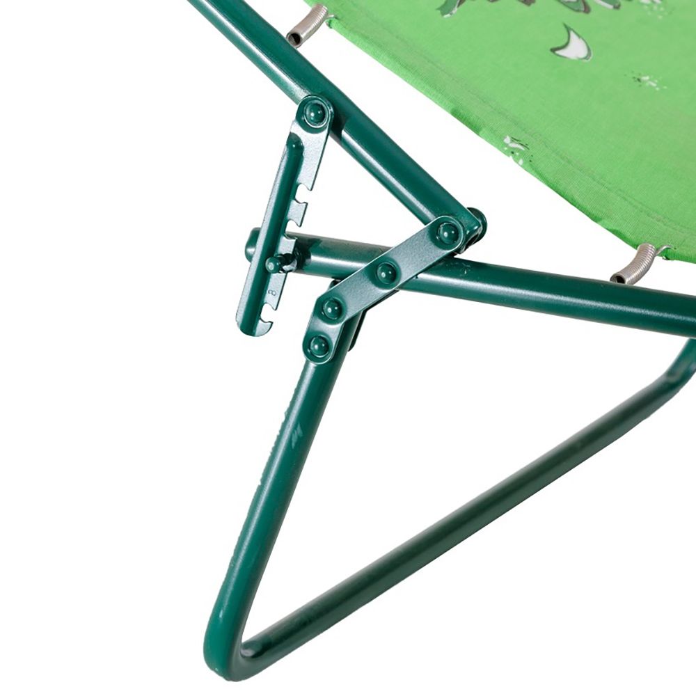 Кровать раскладная 1920х660х240 мм до 120 кг Стефания