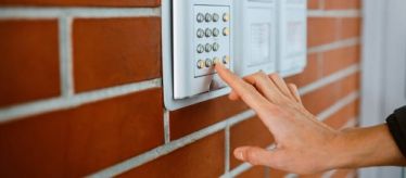 Домофоны, компоненты