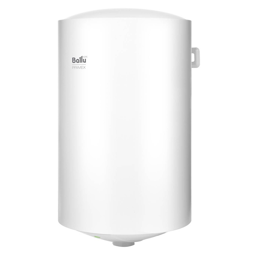 Водонагреватель накопительный Ballu BWH/S 30 Primex 30 л 1,5кВт