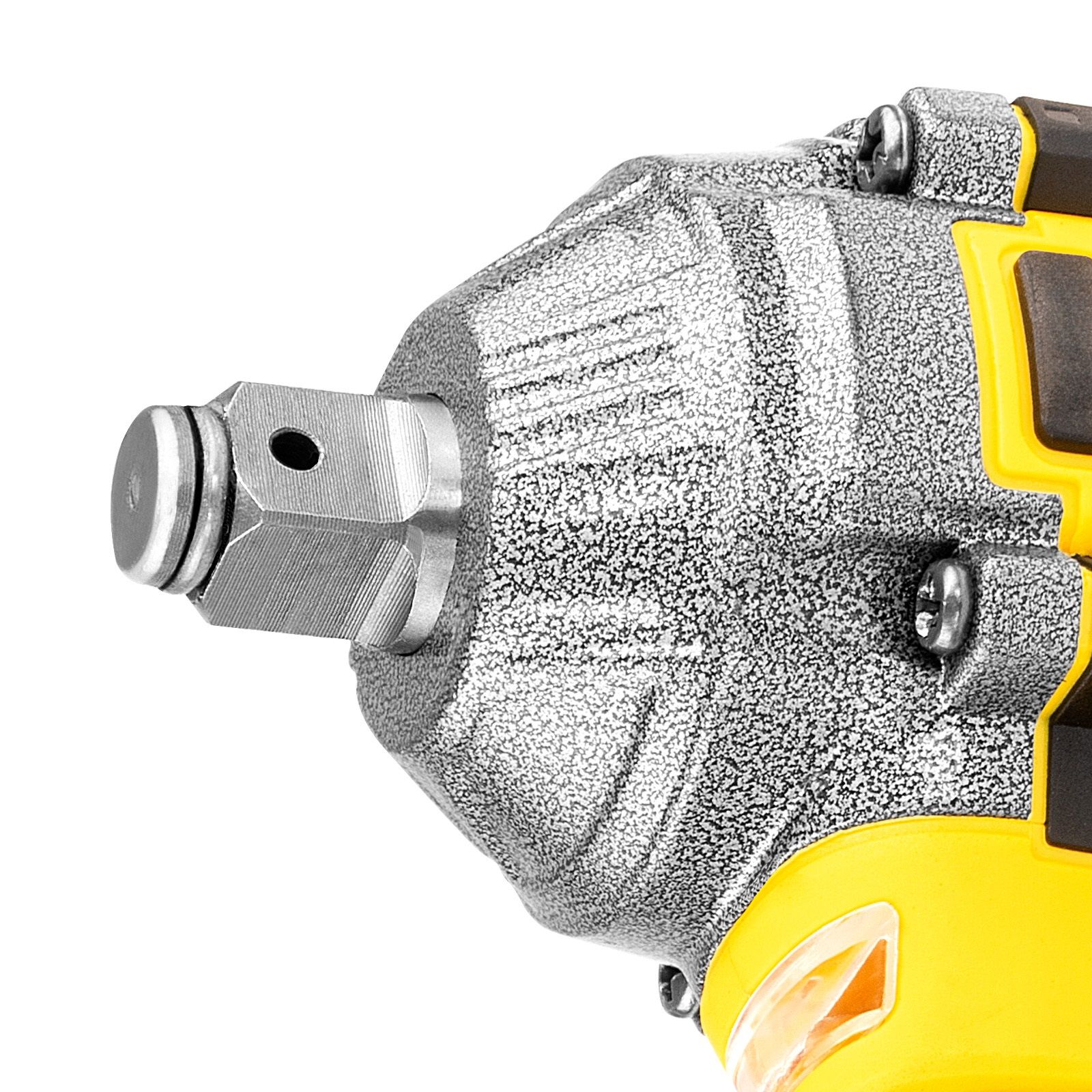 Гайковерт ударный аккумуляторный Kolner KWI 18-280BLV-2K 18В 280 Нм