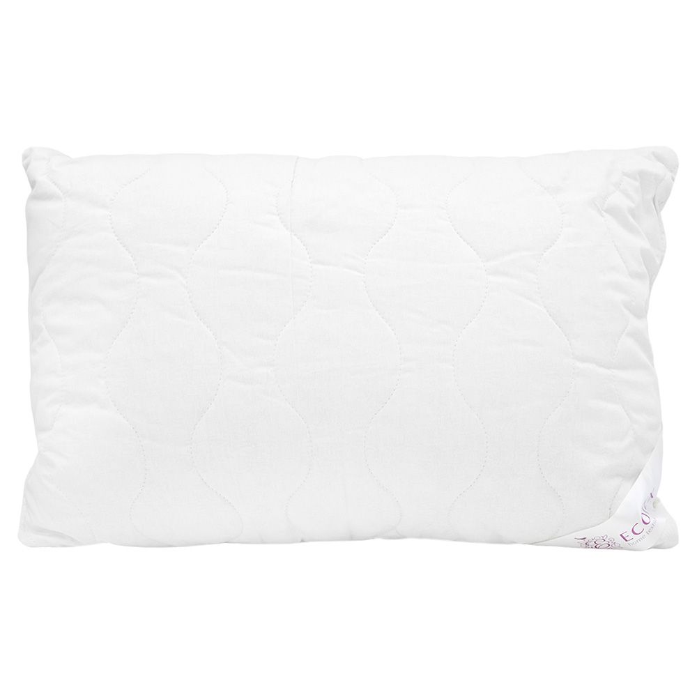 Подушка Нежный лён 50х70см