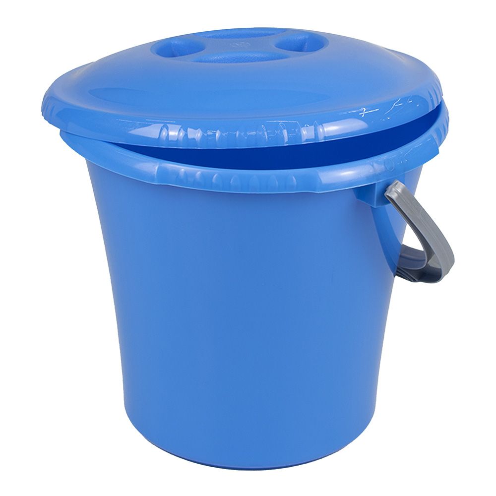 Ведро 5 л Либерти в ассортименте