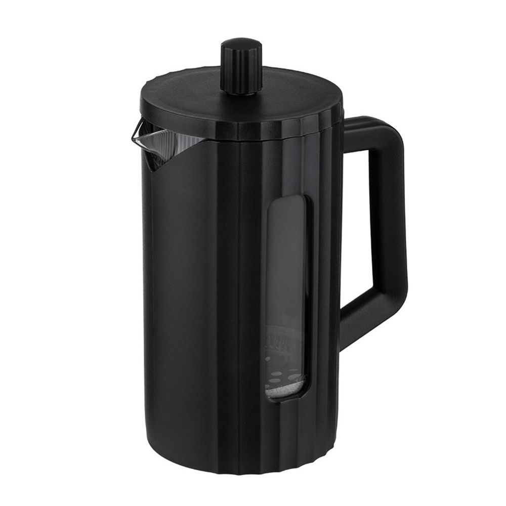 Френч-пресс Paradiso 600 мл черный