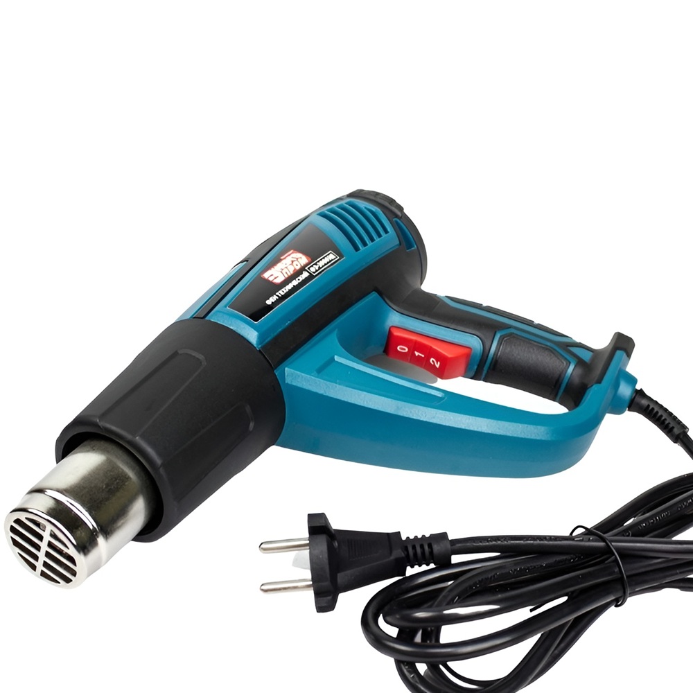 Фен технический Энергопром Home Master ФЭ-2000 2000Вт