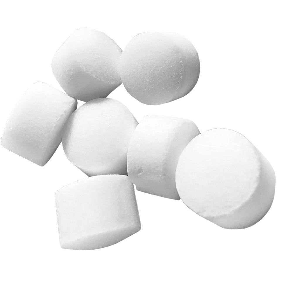 Соль Экстра выварочная таблетированная универсальная 10 кг