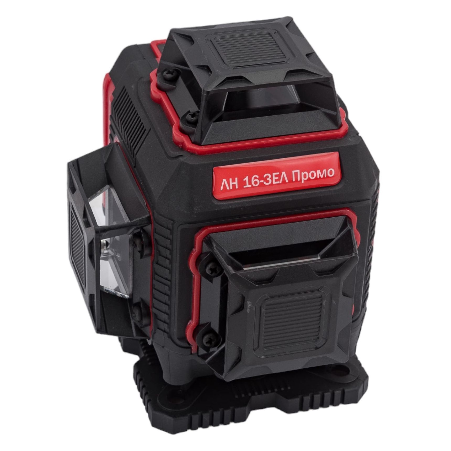 Нивелир лазерный Elitech ЛН 16-ЗЕЛ Промо 25 м