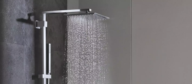 Душевое оборудование