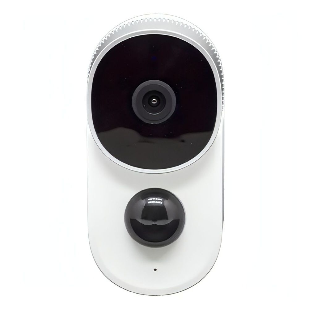 Камера видеонаблюдения для улицы SLS SLSCAM_8 белый WiFi