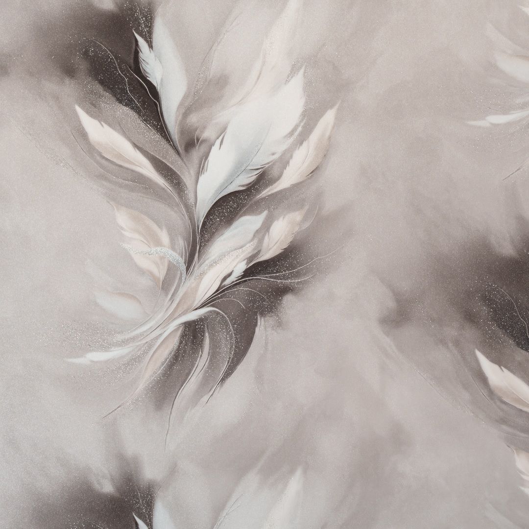 Обои OVK Design Лаунж 11316-04 коричневые абстракция 1,06х10 м