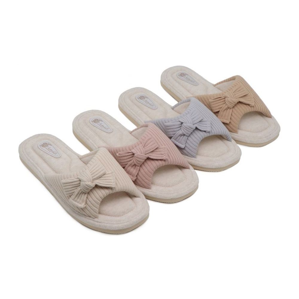 Туфли комнатные женские открытые 4537W-CH-O р.41