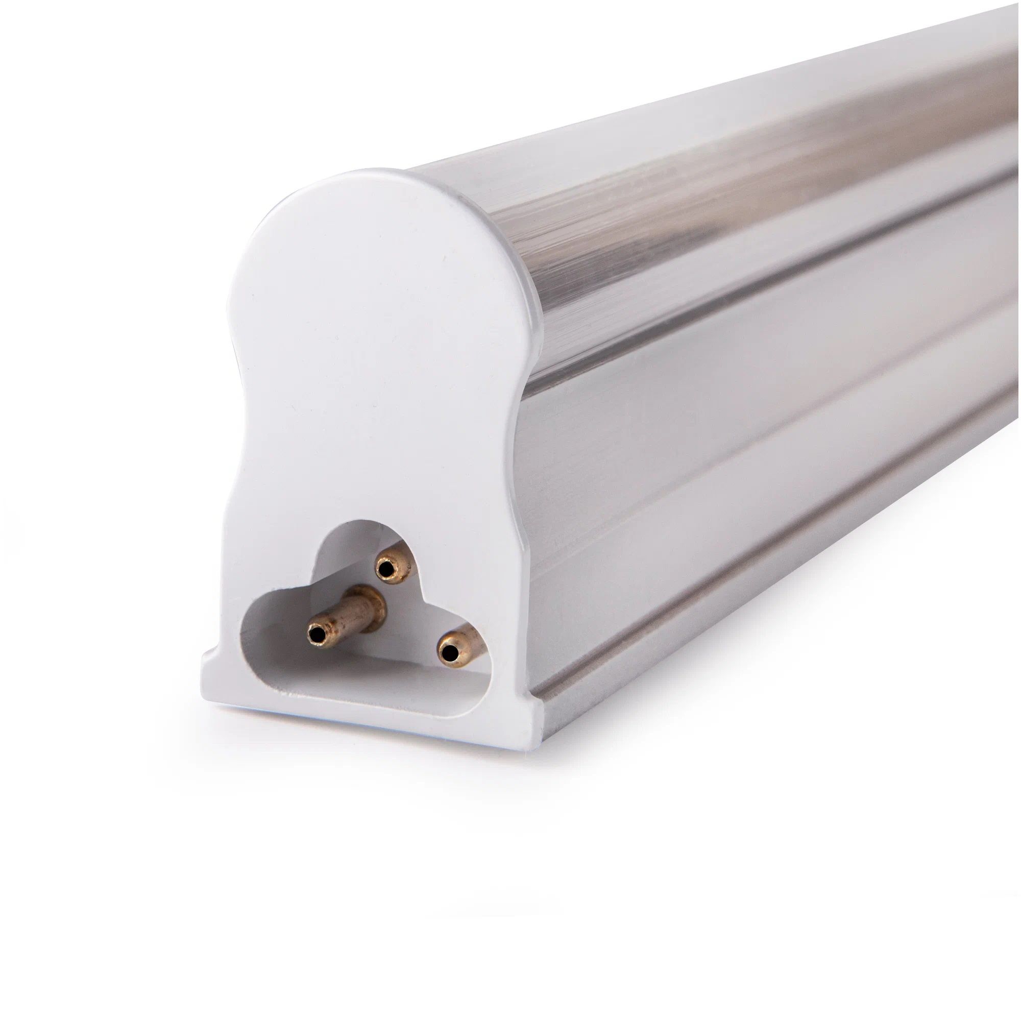 Светильник для растений линейный VLED-FITO-LT5-14Вт IP20 567х21х30мм VKL electric 1/30