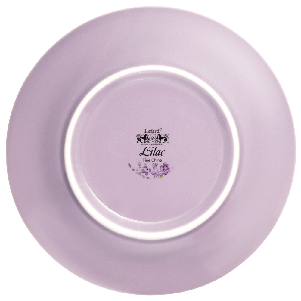 Пара чайная Lefard Lilac 250 мл фарфор 760-803-1