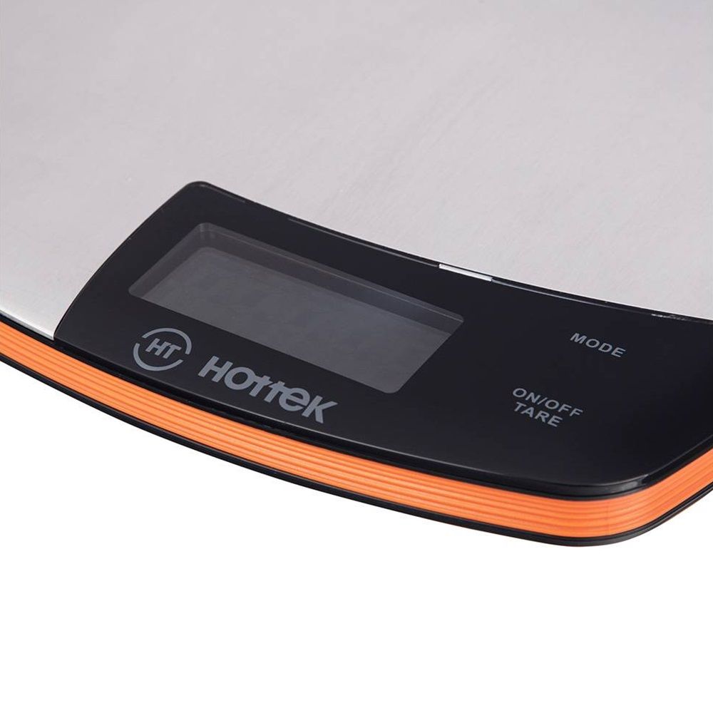 Весы кухонные электронные Hottek HT-962-041