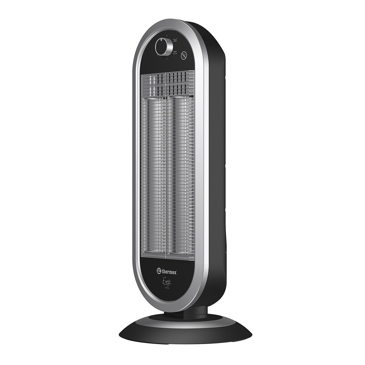 Обогреватель инфракрасный Thermex Espejo 900 напольный 0,9кВт S-15м2