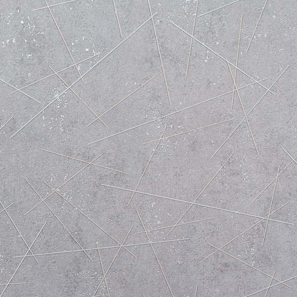 Обои 10944-04 Артекс 1,06х10 м Вектор серый