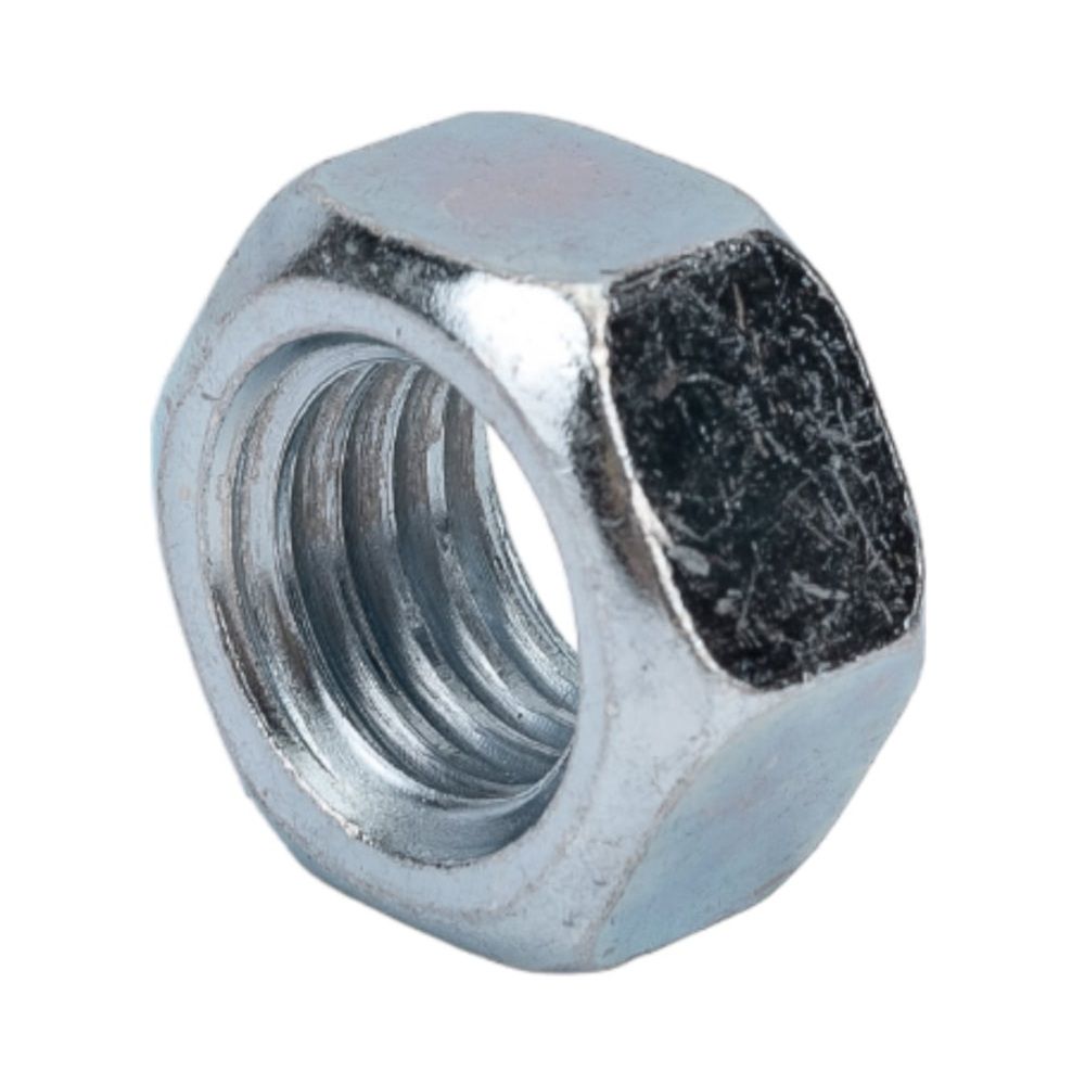 Гайка шестигранная DIN 934 М18 10 шт