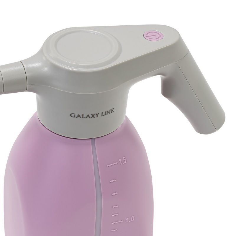 Опрыскиватель аккумуляторный 1,5 л Galaxy Line GL 6900 в ассортименте