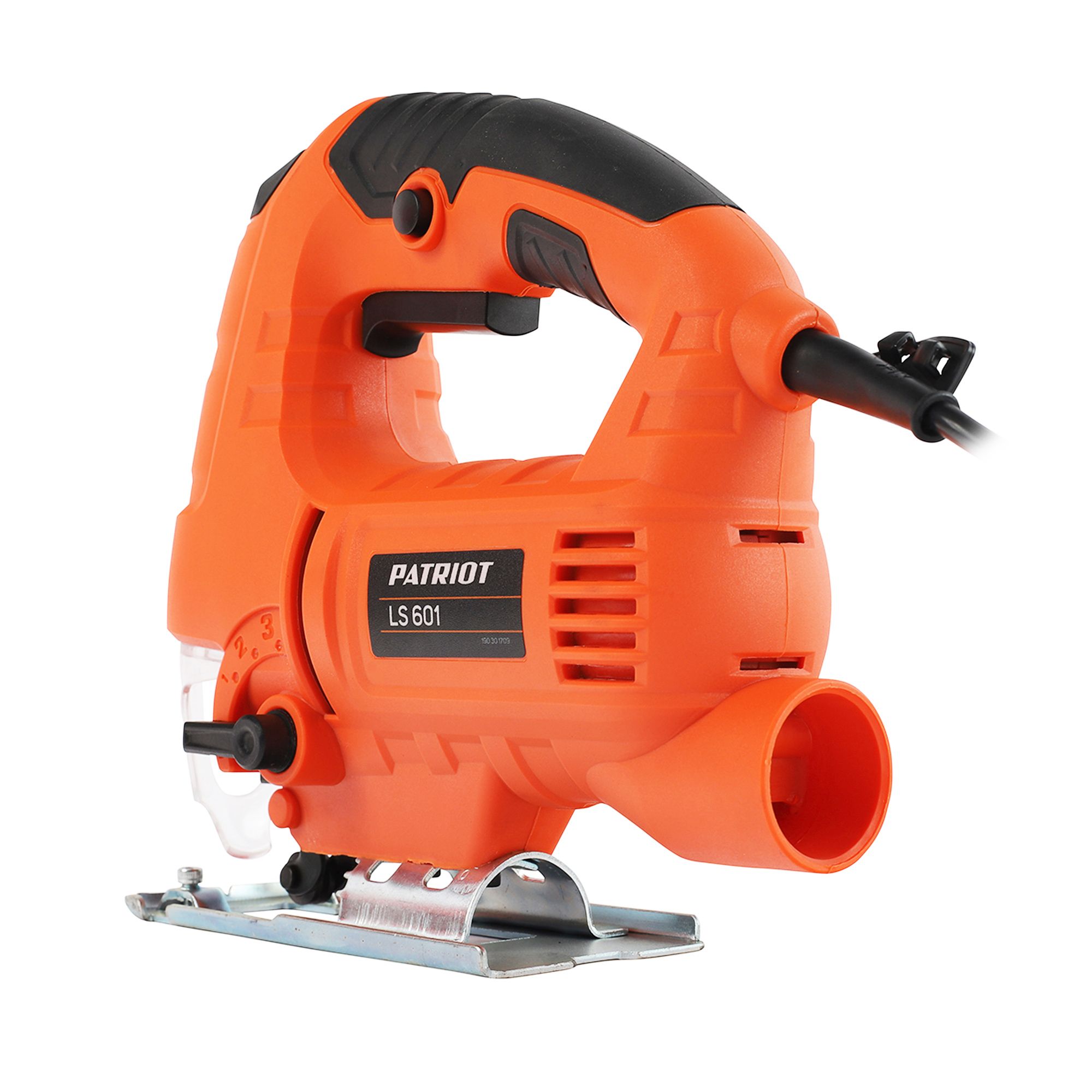 Лобзик Patriot LS 601 690Вт