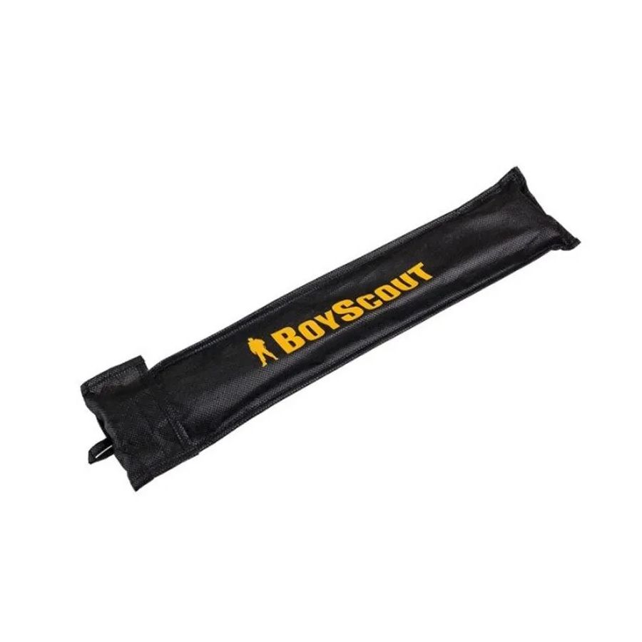 Мангал сборный 42х25х40 см (6 шампуров в чехле) Boyscout Таганок