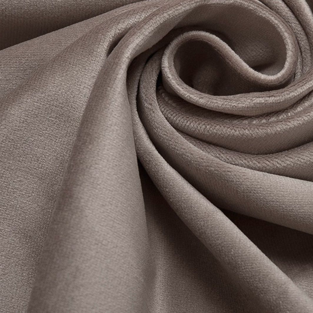 Ткань для штор Портьера бархат Texrepublik JL T66-020/300 PBarhat NC