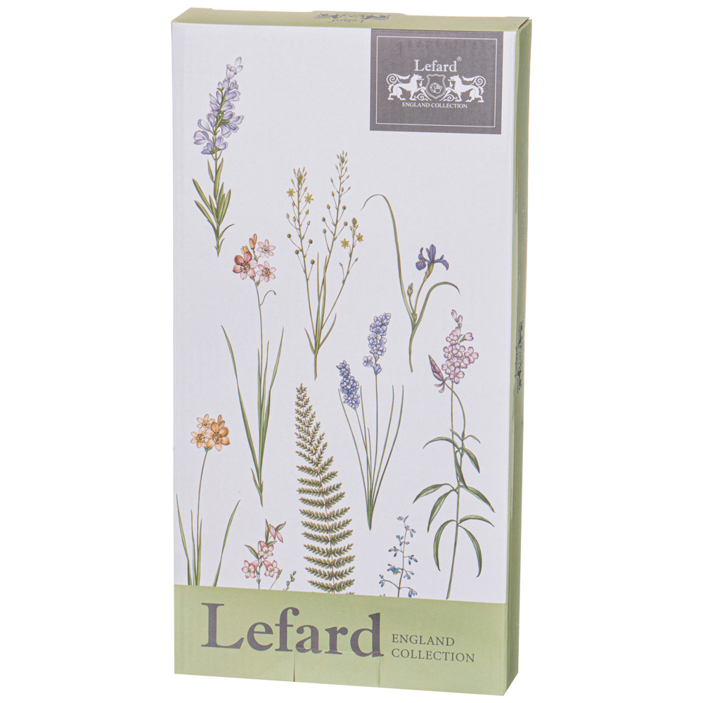 Блюдо сервировочное Lefard Grassland 30,5 см фарфор