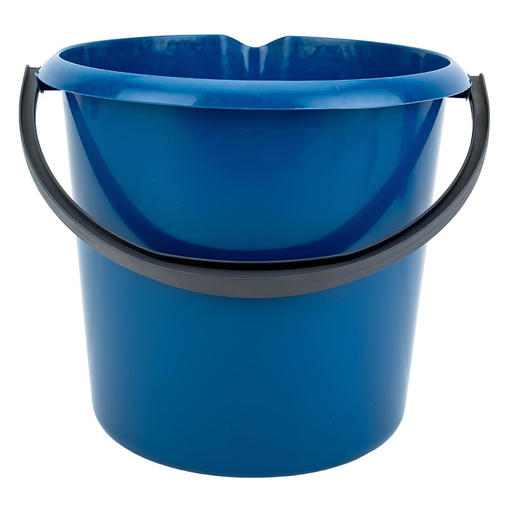 Ведро 11л Классика с носиком