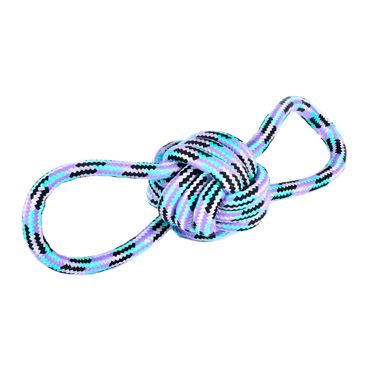 Игрушка для собак Nunbell 20х5,5 см микс 262522