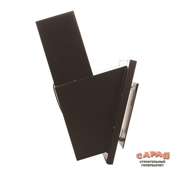 Вытяжка кухонная LEX MINI 600 BLACK