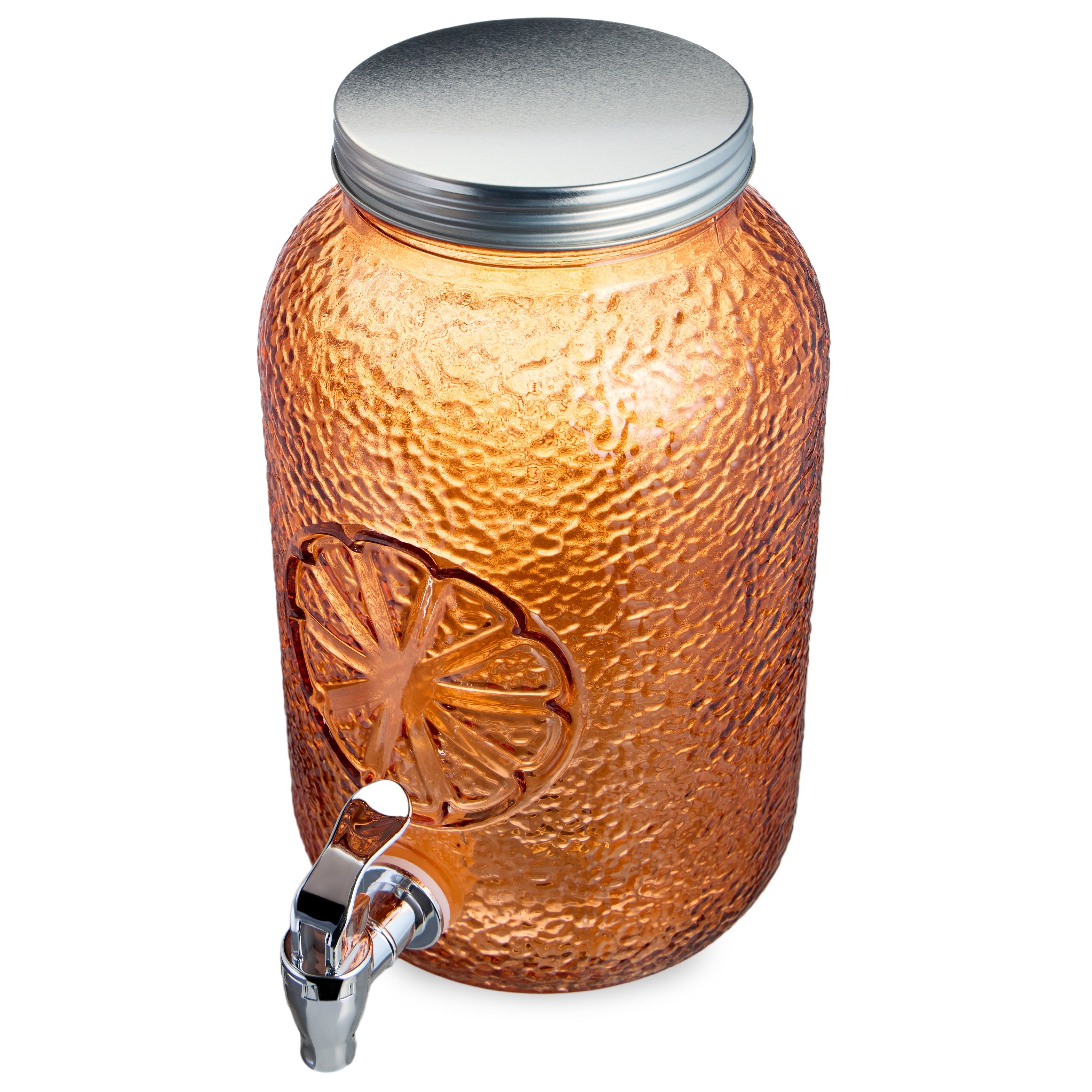 Диспенсер для напитков Orange 4 л