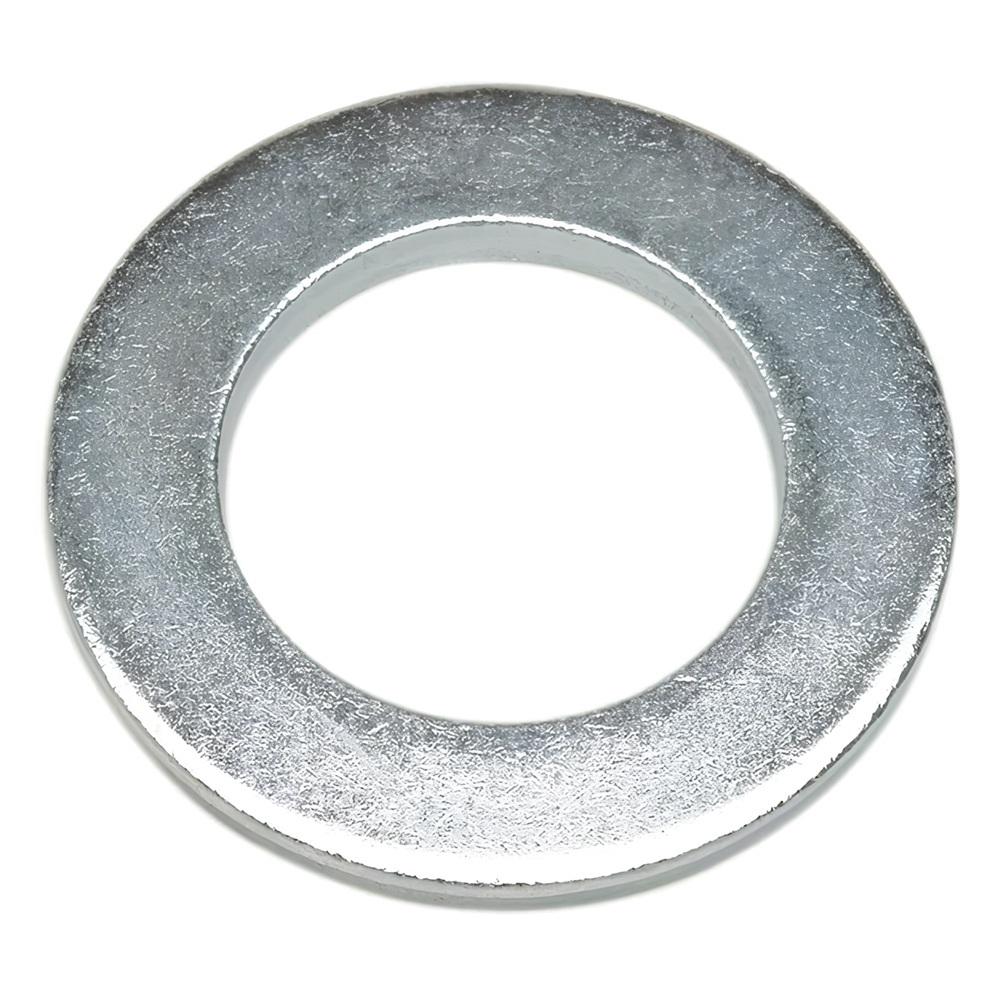 Шайба плоская DIN 125 М5 74 шт