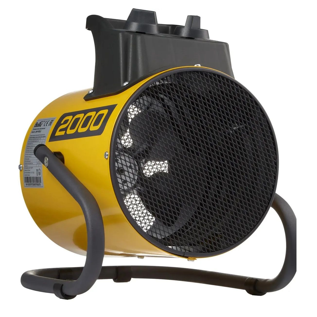 Пушка тепловая BALLU BHP-PE2-2