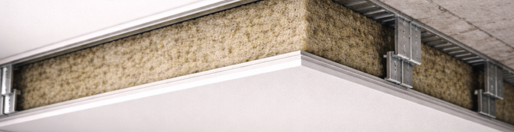 «Соседи сверху бесят: как сделать потолок, который гасит топот, а не усиливает его»