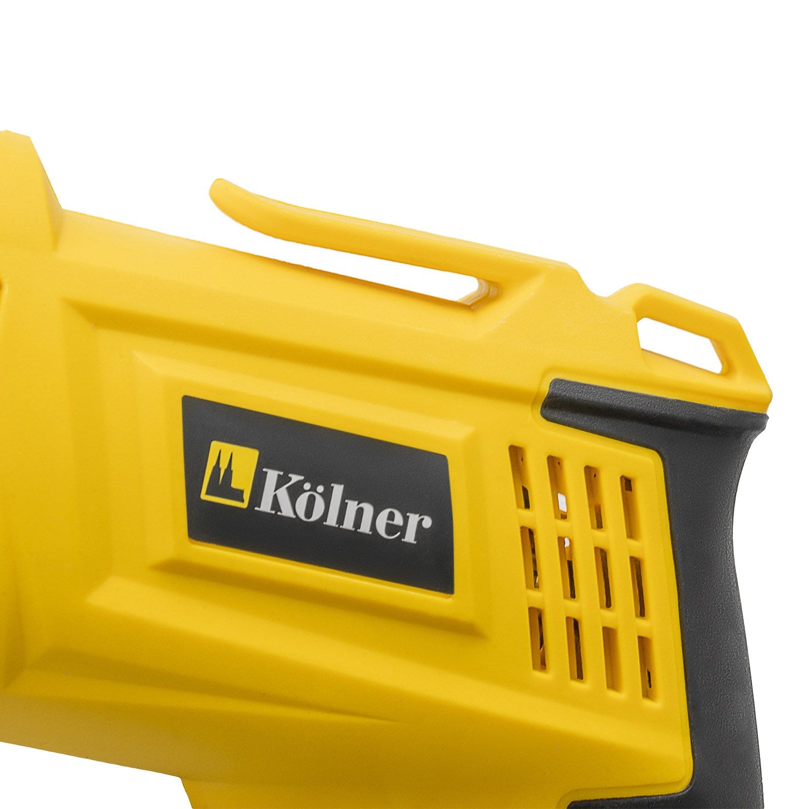 Дрель Kolner KED 500VQ 500Вт