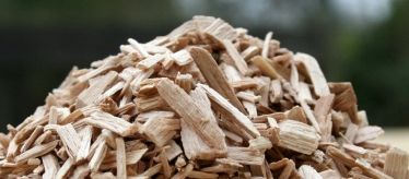 Щепа для копчения