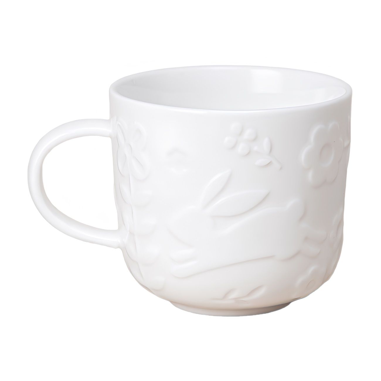 Кружка фарфоровая 420 мл Lefard Sunday