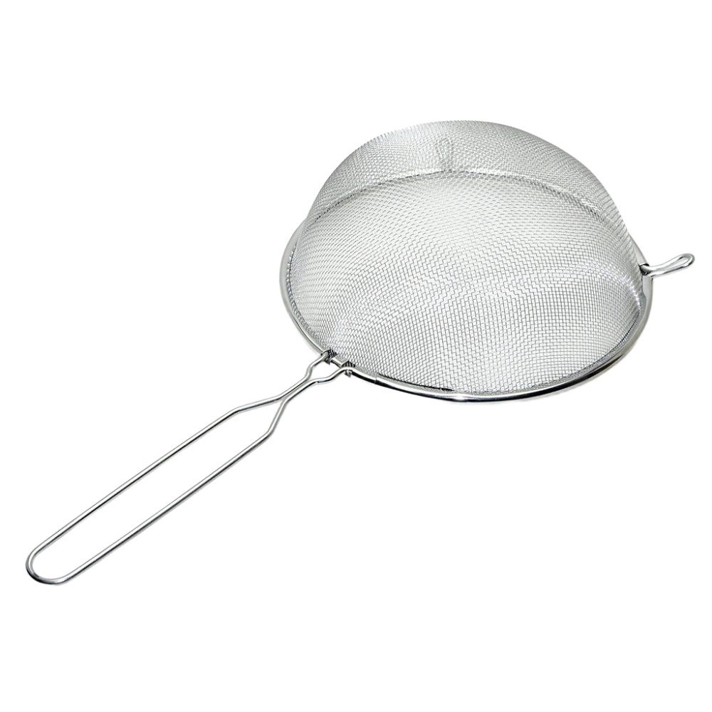 Сито Эконом сталь 18 см AN11-18