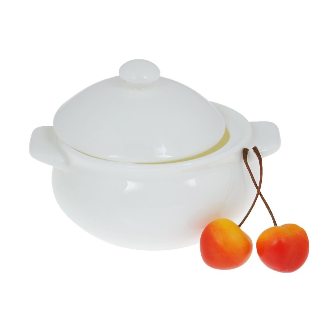 Горшок для запекания Wilmax 350 мл WL-997000/A