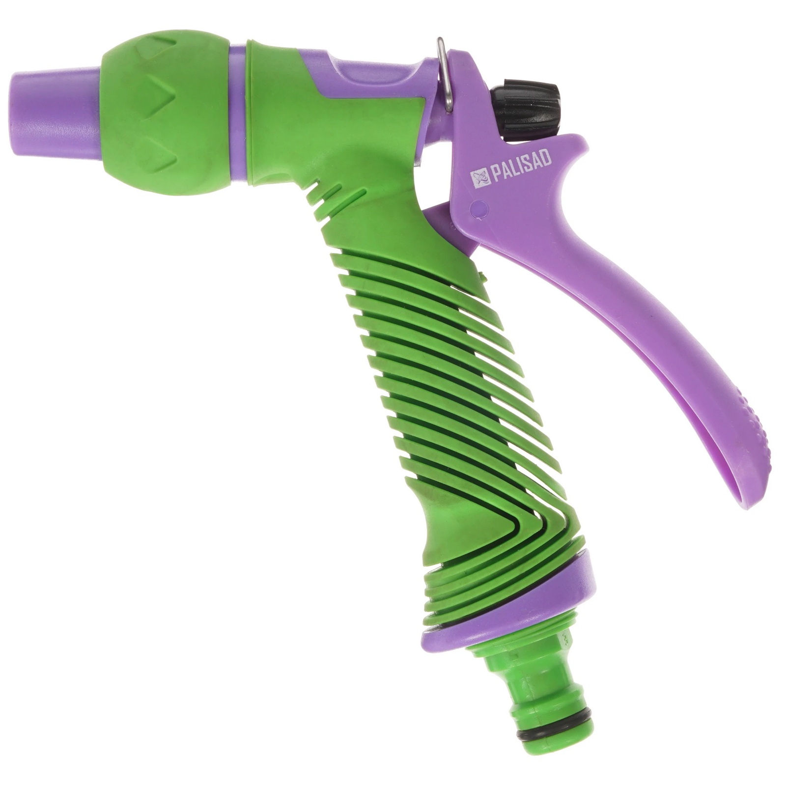 Распылитель пистолетный регулируемый Palisad