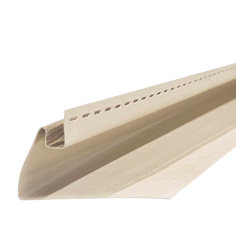 Планка околооконная Ю-Пласт Тимбер-Блок 3050 мм Дуб кантри натуральный