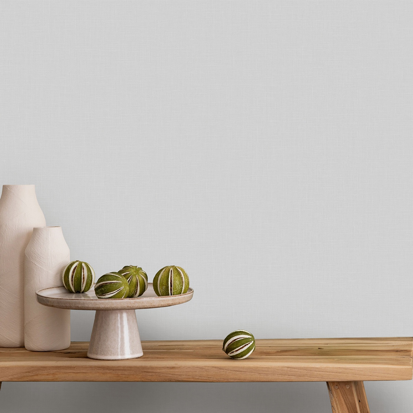 Обои Victoria Stenova Dream 585255 серый однотонные 1,06х10 м