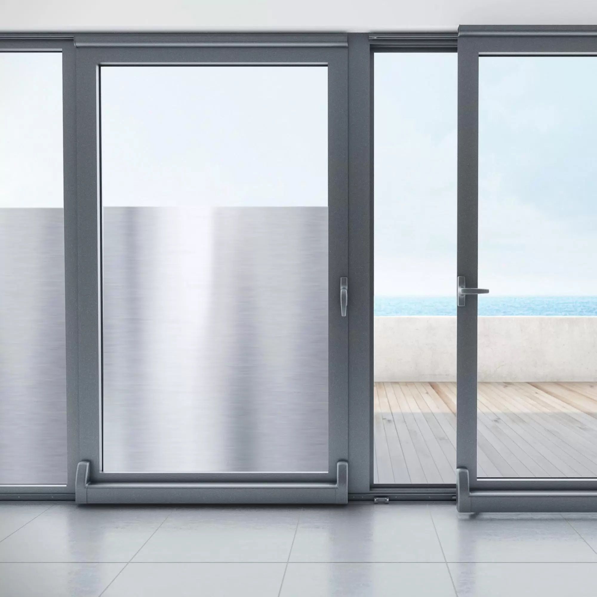 6001 Пленка с/к "Deluxe"/FARBE 45смх2м (голография серебро)