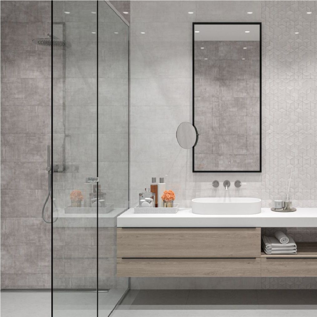 Бордюр Global Tile Listello 60x1,2 cм серебро керам 1/80