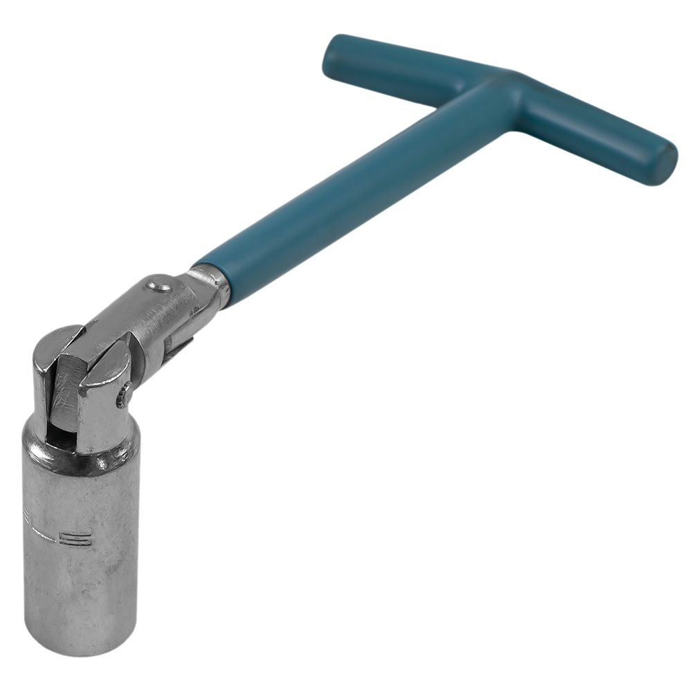 Ключ свечной карданный 16х250 мм Stels