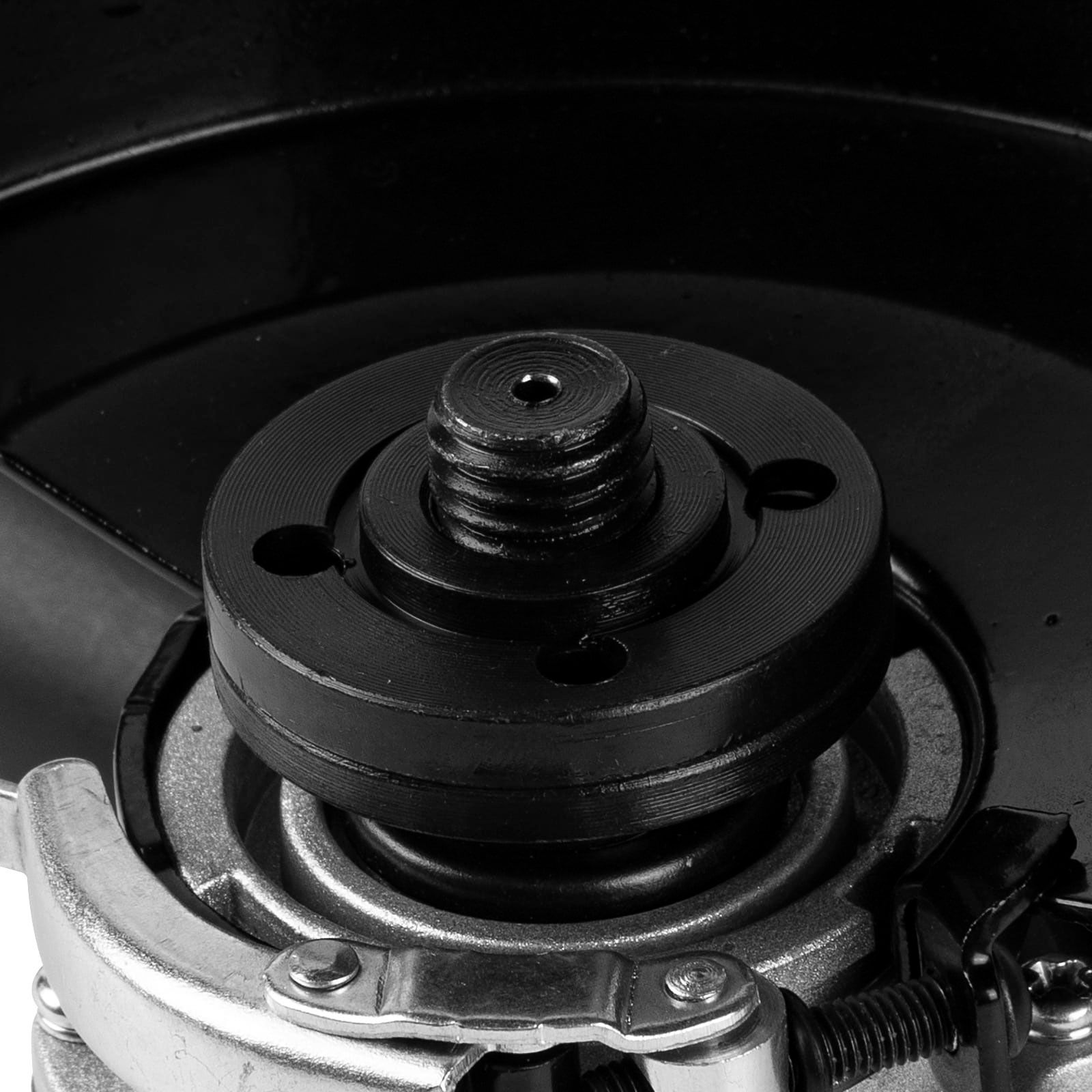 УШМ (болгарка) Ставр МШУ-125/950 950Вт 125 мм