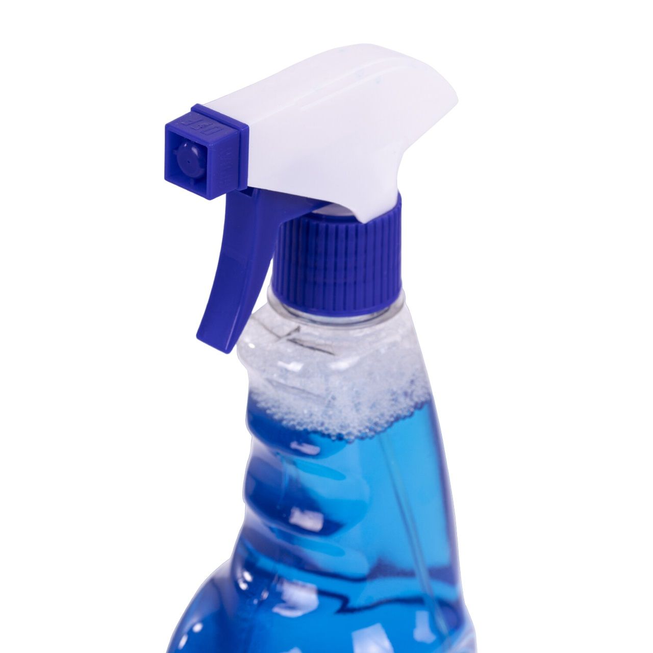 Средство для стекол Mr. Чистоделоff Свежесть 750 мл с распылителем