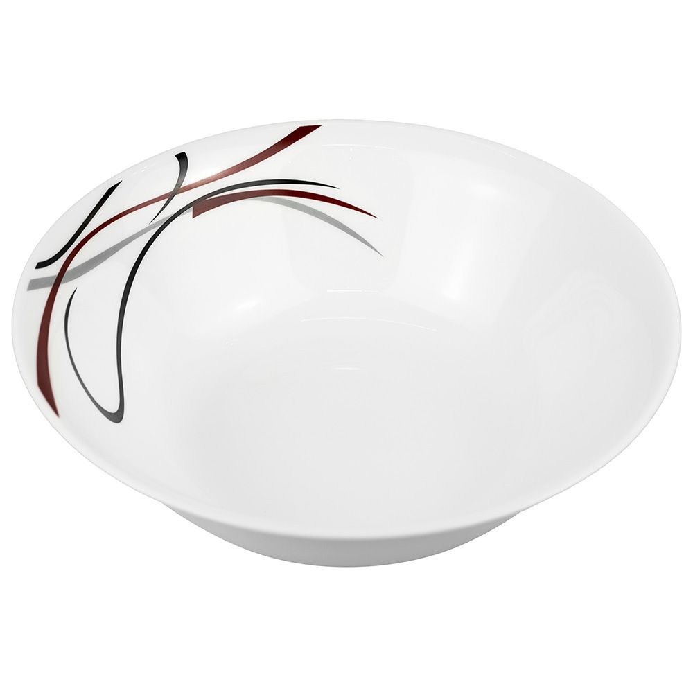 Салатник круглый Геометрия 19 см