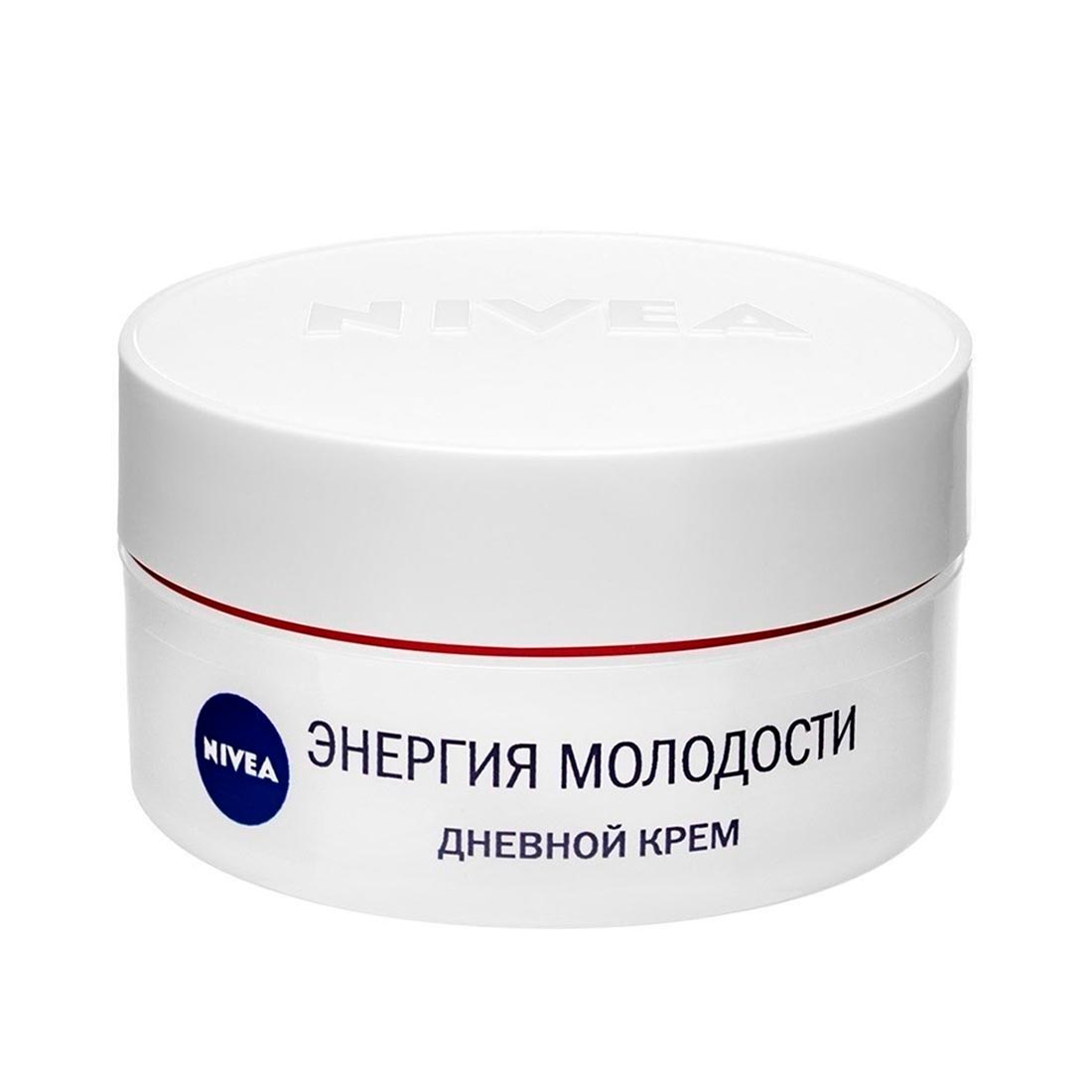 Крем для лица Nivea visace care 45+ дневной энергия молодости 50мл
