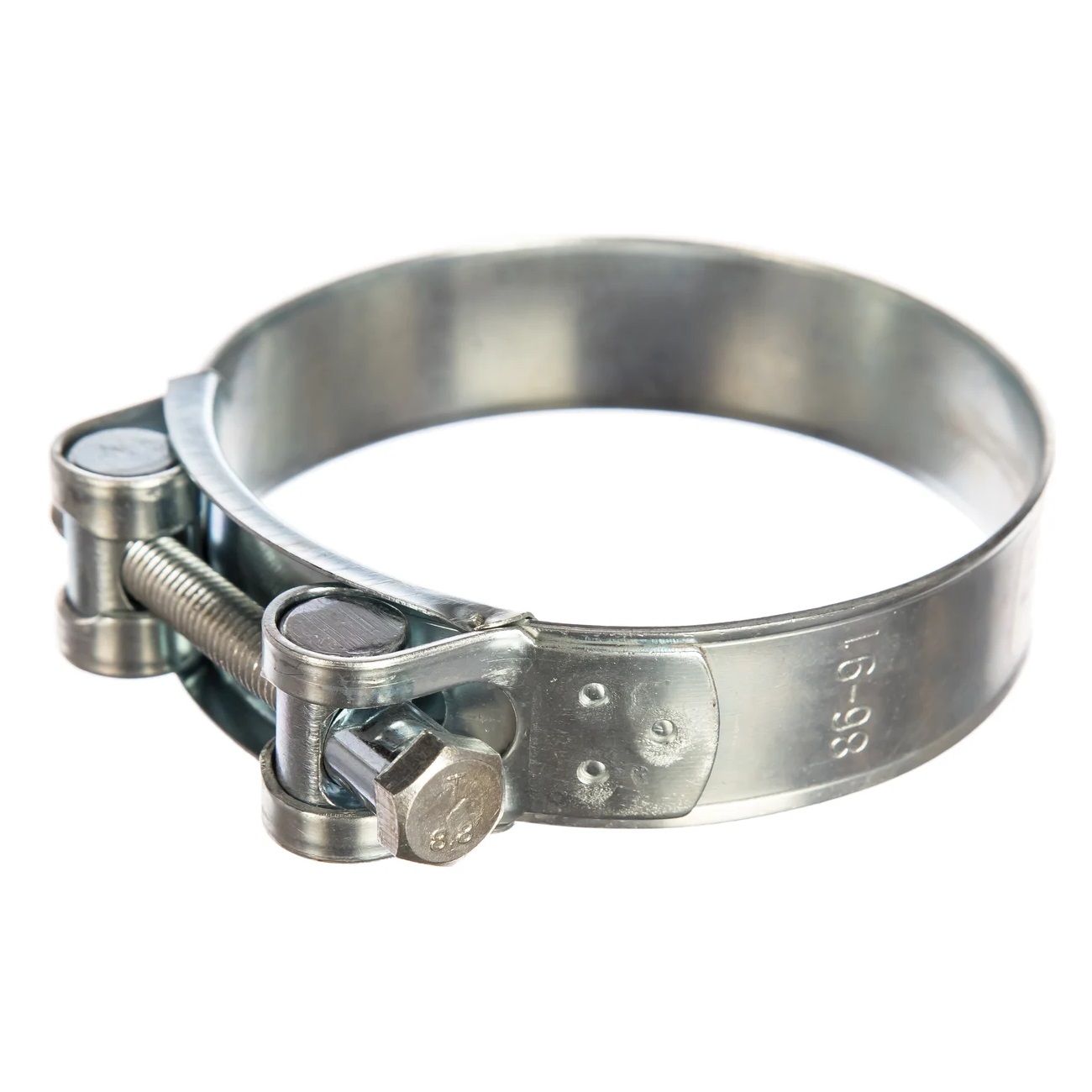 Хомут шарнирный 86-91 мм 1 шт